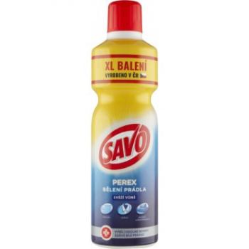 Savo Perex svieža vôňa 1,2L