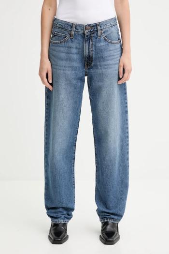 Rifle Levi's stredne vysoký pás, A3510