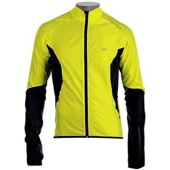 Northwave North Wind Jacket Yellow/Black (SPTcyk684nad)