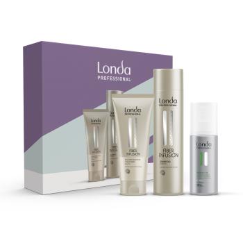 Londa Professional Darčeková sada Fiber Infusion