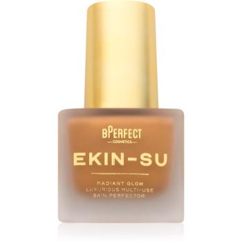 BPerfect Ekin Su Radiant Glow rozjasňujúca podkladová báza pod make-up odtieň 04 Medium/Tan 30 ml