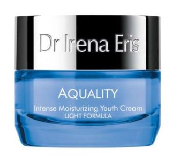Dr Irena Eris Intenzívny hydratačný pleťový krém Aquality (Intense Moisturizing Youth Cream) 50 ml