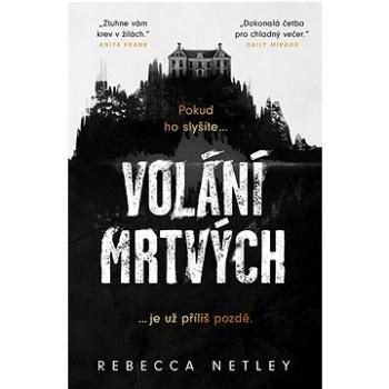 Volání mrtvých (978-80-277-1221-2)