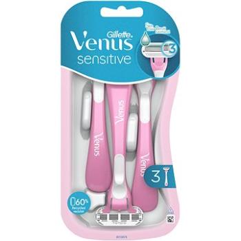 GILLETTE Venus Sensitive 3 ks (7702018491544)