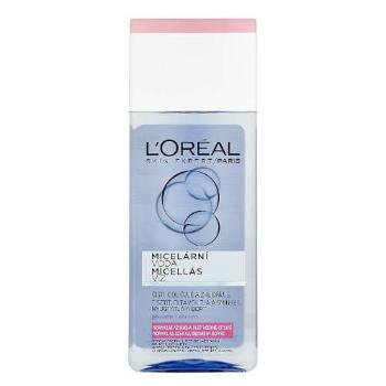 L´Oréal Paris Micelárna voda pre normálnu až suchú pleť (Micelar Water) 200 ml