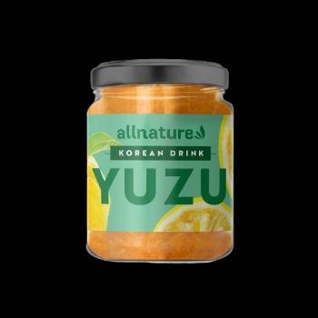 ALLNATURE Yuzu 500 g