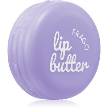 FlosLek Laboratorium Care & Joy Lip Butter balzam na pery 10 g