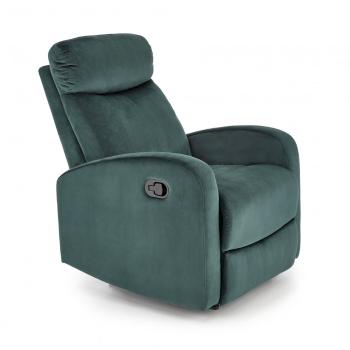 Polohovacie kreslo WONDER Halmar