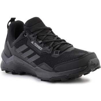 adidas  Adidas Terrex AX4 FY9673  Turistická obuv Čierna