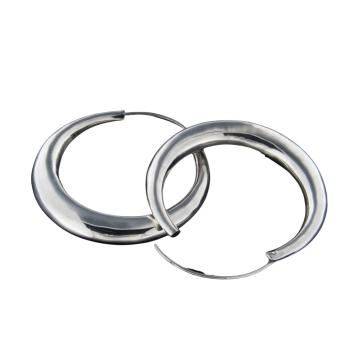 Cercei de argint 26100