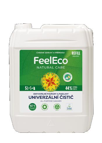 Feel Eco Univerzální čistič 5 l