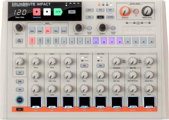 Arturia DrumBrute Impact 1984 Groovebox