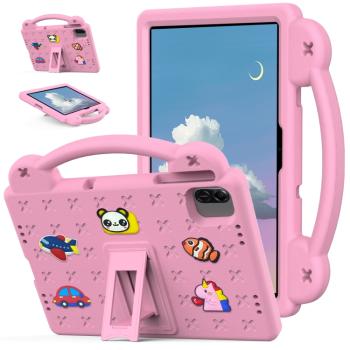 FANY Detský kryt na tablet pre Honor Pad X8a ružový