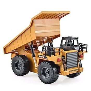 Vyklápač dump truck 1 : 18 (4260463521030)