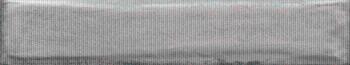 Obklad Del Conca Frammenti grigio 7,5x40 cm lesk 74FR05