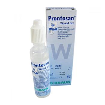 PRONTOSAN woud gél 30ml CENT 400516