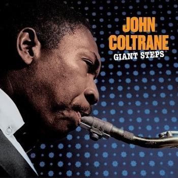 Giant Steps (180g Blue Vinyl)