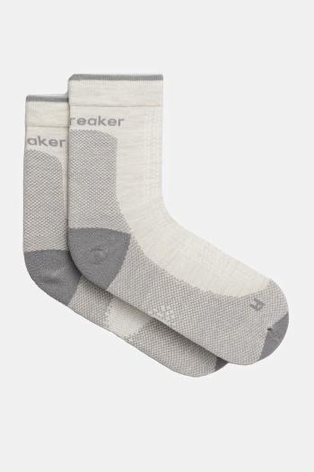 Ponožky Icebreaker Merino Hike+ Ultralight IB0A578R0GL1