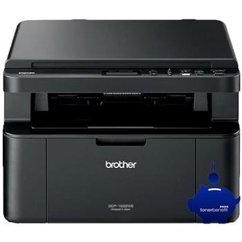 Brother DCP-1622WE Toner Benefit (DCP1622WEYJ1) + ZDARMA Darček Predĺženie záruky na 3 roky po registrácii do 60 dní od nákupu