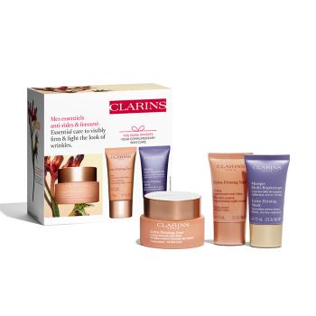 Clarins Darčeková sada spevňujúca pleťovú starostlivosť Extra Firming Essential Care Set