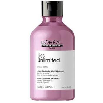 LORÉAL PROFESSIONNEL Serie Expert New Liss Unlimited 300 ml (3474636974405)