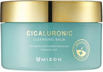 MIZON Cicaluronic Cleansing Balm - Odličovací prírodný balzam 80 ml