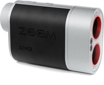 Zoom Focus D Rangefinder Laserový diaľkomer Black/Silver