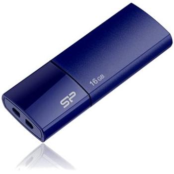 Silicon Power Ultima U05 Blue 16 GB (SP016GBUF2U05V1D)