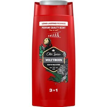 OLD SPICE Wolfthorn Sprchovací gél 675 ml (8006540280249)