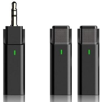 Viking Bezdrôtový mikrofón M302/Jack (VM302J)