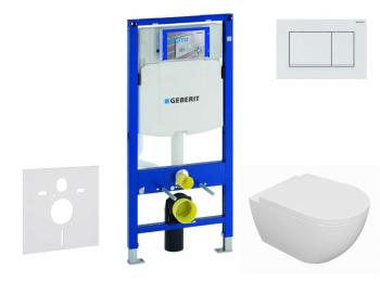 Duofix Geberit SANI11CA3127