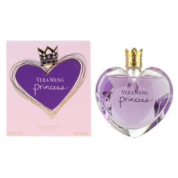 Vera Wang Princess toaletná voda pre ženy 100 ml