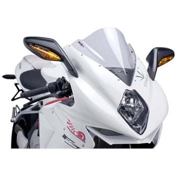 PUIG RACING priehľadné pre MV AGUSTA F3 800 (2013 – 2019) (5651W)