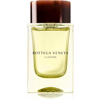 Bottega Veneta Illusione toaletná voda pre mužov 90 ml