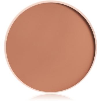 Collistar Mediterranea Sun Compact Foundation REFILL púdrový make-up SPF 15 odtieň 03 Capri 10,5 g