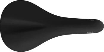 Fabric Scoop Race Shallow Black 142 mm Titán Sedlo