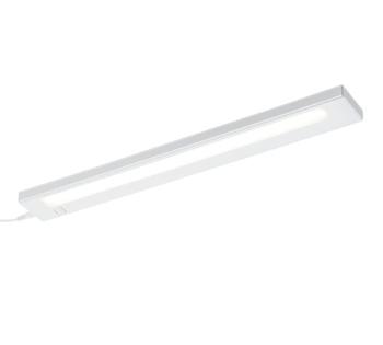 LED nástenné svietidlo Trio Alino biela 272970701