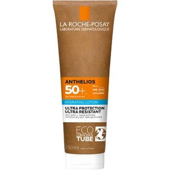LA ROCHE-POSAY Anthelios Hydratačné mlieko SPF 50+ 250 ml (3337875761123)