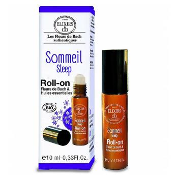 BIO-BACHOVKY Roll-on Spánok 10 ml