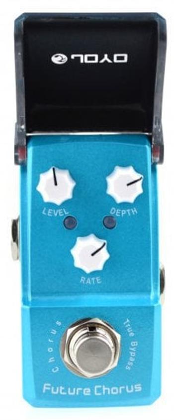 Joyo JF-316 Future Chorus Gitarový efekt