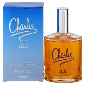 Revlon Charlie Blue Eau Fraich  100ml pre ženy