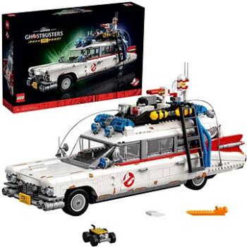 LEGO® Icons 10274 Krotitelia duchov – ECTO-1 (5702016668018)