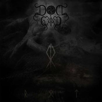 Domgard - Rot, CD