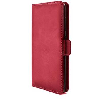 Epico Elite Flip Case  Samsung Galaxy A03 – červený (66511131400001)