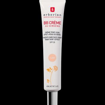 ERBORIAN BB Creme Clair 40 ml