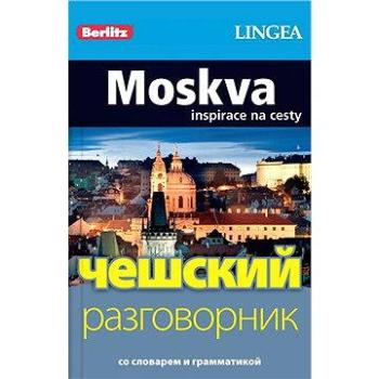 Moskva + česko-ruská konverzace za výhodnou cenu