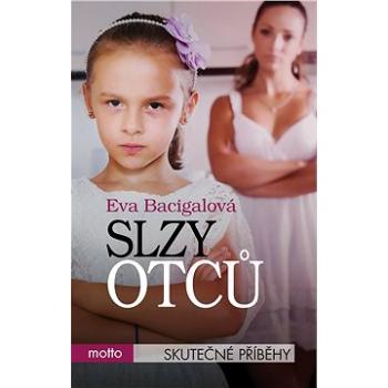 Slzy otců (978-80-267-0694-6)