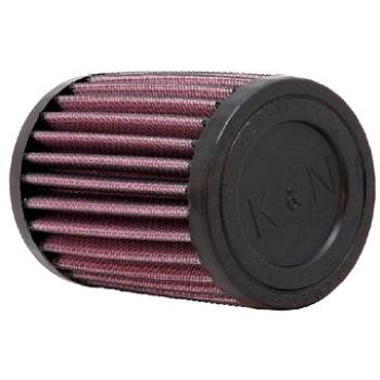 K&N RU-0160 univerzálny okrúhly filter so vstupom 38 mm a výškou 102 mm