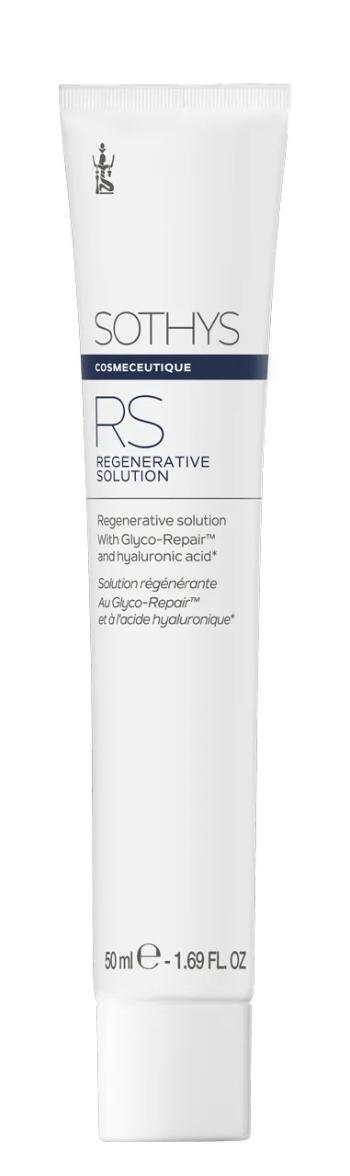 SOTHYS Paris Regeneračné sérum RS (Regenerative Solution) 50 ml