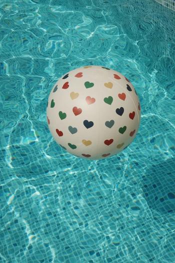 Plážová lopta Konges Sløjd BEACH BALL KS103093
